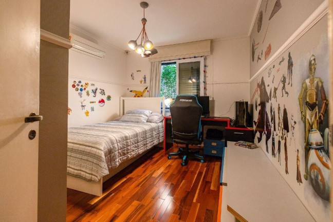 Imagem Apartamento com 3 Quartos à Venda, 140 m² em Vila Nova Conceição - São Paulo