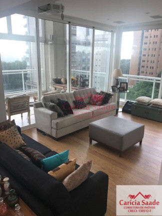 Imagem Apartamento com 4 Quartos à Venda, 367 m² em Ibirapuera - São Paulo