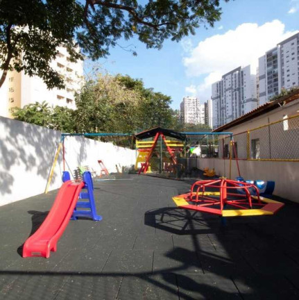 Imagem Apartamento com 3 Quartos à Venda, 68 m² em Parque Continental - São Paulo