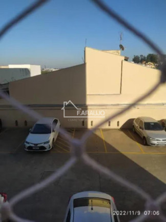 Foto do imóvel Apartamento com 2 Quartos à Venda, 62 m² em Jardim Leocádia - Sorocaba