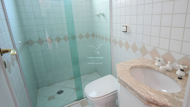 Foto do imóvel Apartamento com 3 Quartos à Venda, 75 m² em Chácara Klabin - São Paulo