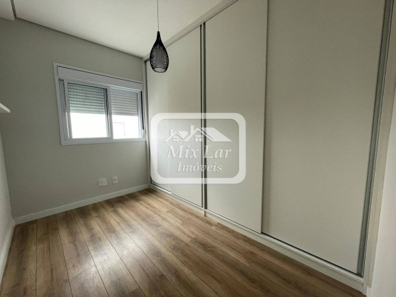 Imagem Apartamento com 2 Quartos à Venda, 53 m² em City Bussocaba - Osasco