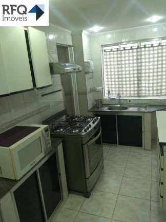 Imagem Apartamento com 4 Quartos à Venda, 157 m² em Aclimação - São Paulo
