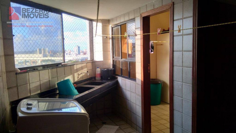 Imagem Cobertura com 4 Quartos à Venda, 574 m² em Nova Descoberta - Natal