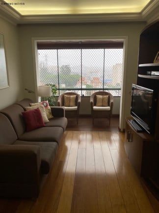 Foto do imóvel Apartamento com 2 Quartos à Venda, 62 m² em Super Quadra Morumbi - São Paulo