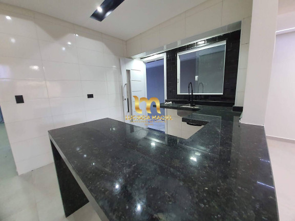 Foto do imóvel Casa com 2 Quartos à Venda, 72 m² em Caiçara - Praia Grande