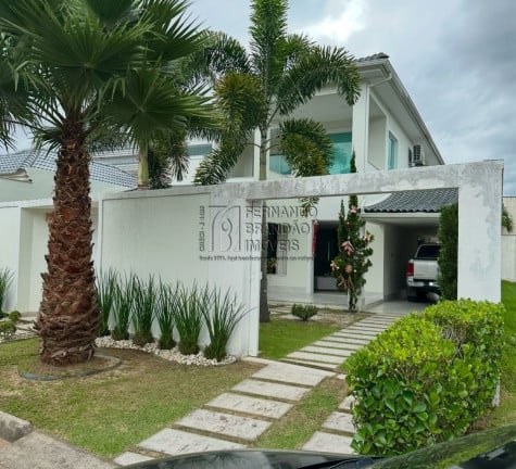 Foto do imóvel Casa com 3 Quartos à Venda, 280 m² em Campo Grande - Rio De Janeiro