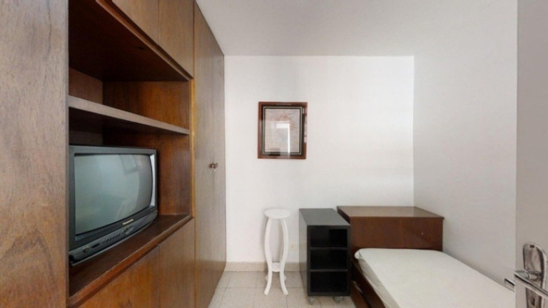 Foto do imóvel Apartamento com 3 Quartos à Venda, 153 m² em Itaim Bibi - São Paulo