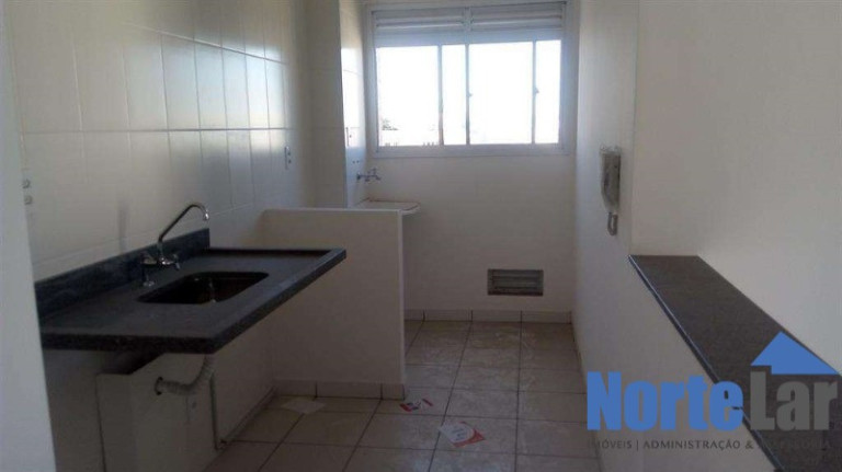 Foto do imóvel Apartamento com 2 Quartos à Venda, 49 m² em Vila Nova Cachoeirinha - São Paulo