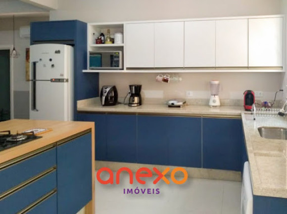 Foto do imóvel Apartamento com 3 Quartos à Venda, 207 m² em Ponta Aguda - Blumenau