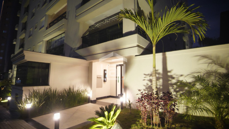 Imagem Apartamento com 3 Quartos à Venda, 162 m² em Jardim Elvira Dias - Poços De Caldas