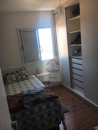 Foto do imóvel Apartamento com 3 Quartos à Venda, 104 m² em Centro - Taubaté