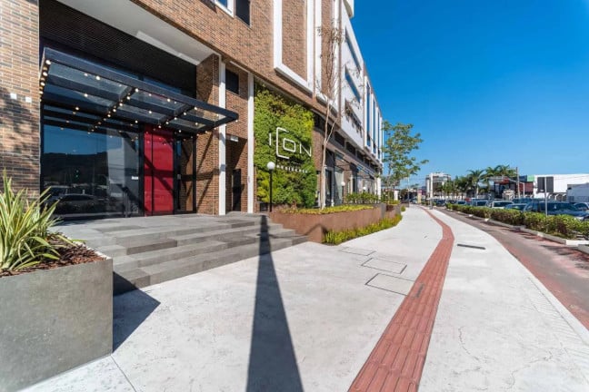 Foto do imóvel Apartamento com 2 Quartos à Venda, 68 m² em Centro - Balneário Camboriú