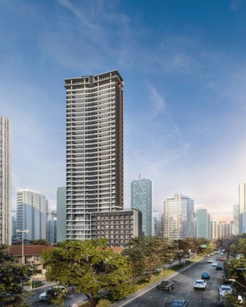 Foto do imóvel Apartamento com 2 Quartos à Venda, 151 m² em Pinheiros - São Paulo