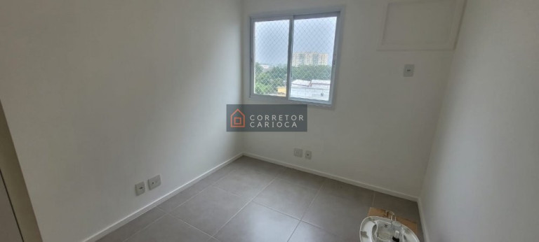 Imagem Apartamento com 2 Quartos para Alugar, 59 m² em Jacarepaguá - Rio De Janeiro