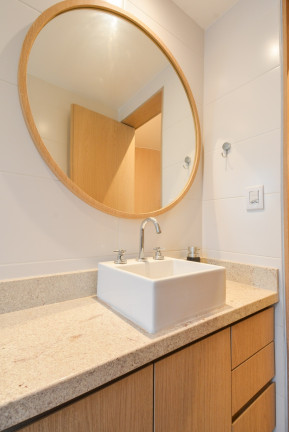 Foto do imóvel Apartamento com 2 Quartos à Venda, 47 m² em Vila Mariana - São Paulo