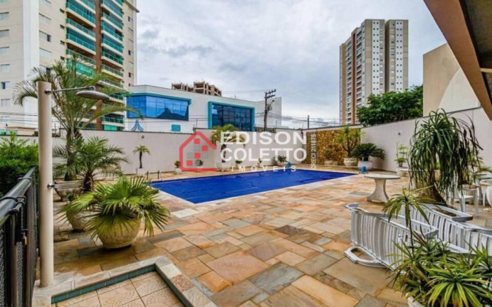 Foto do imóvel Apartamento com 3 Quartos à Venda, 74 m² em Nova América - Piracicaba