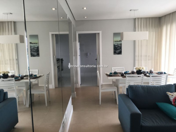 Foto do imóvel Apartamento com 3 Quartos à Venda, 95 m² em Chácara Klabin - São Paulo
