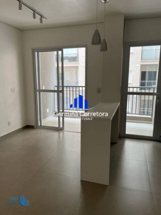 Foto do imóvel Apartamento com 2 Quartos à Venda, 53 m² em Alphaville Empresarial - Barueri