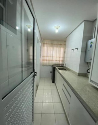 Imagem Apartamento com 3 Quartos à Venda, 128 m² em Campinas - São José