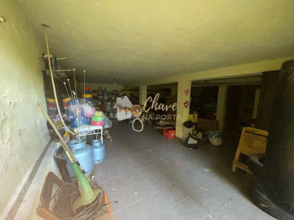 Foto do imóvel Casa com 4 Quartos à Venda, 300 m² em Jardim Catanduva - São Paulo
