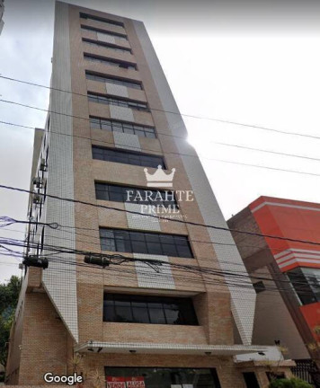 Foto do imóvel Sala Comercial à Venda, 70 m² em Marapé - Santos