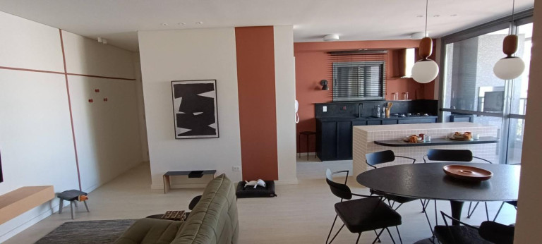 Imagem Apartamento com 3 Quartos à Venda, 106 m² em Centro - Curitiba