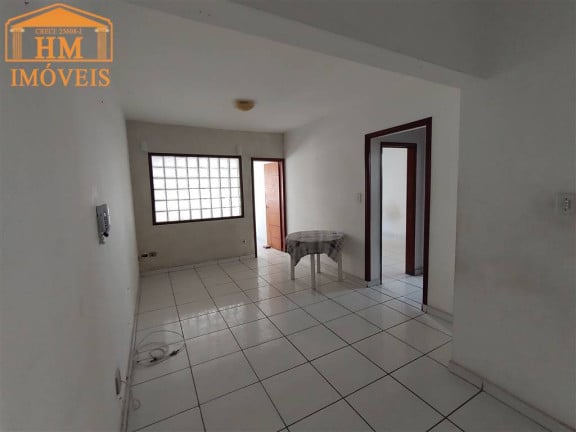 Foto do imóvel Apartamento com 1 Quarto à Venda, 76 m² em Gonzaguinha - Sao Vicente