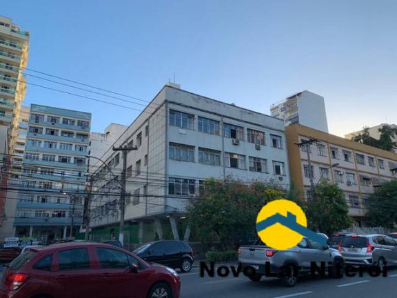 Foto do imóvel Apartamento com 2 Quartos à Venda, 92 m² em Icaraí - Niterói
