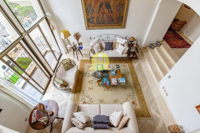 Foto do imóvel Apartamento com 4 Quartos à Venda, 264 m² em Consolação - São Paulo