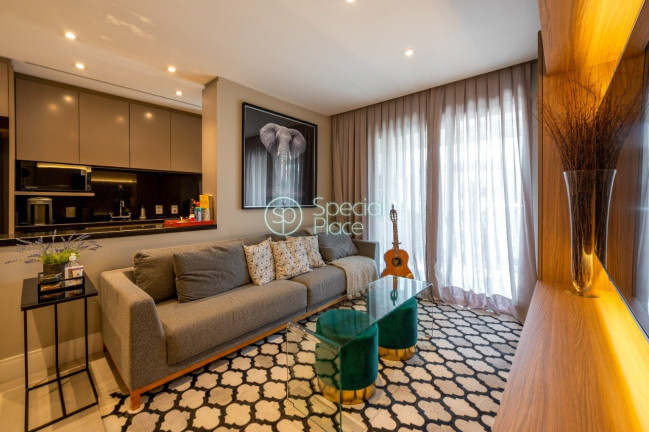 Imagem Apartamento com 2 Quartos à Venda, 150 m² em Moema Pássaros - São Paulo