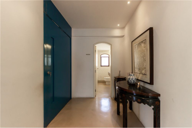 Imagem Apartamento com 4 Quartos à Venda, 225 m² em Vila Clementino - São Paulo