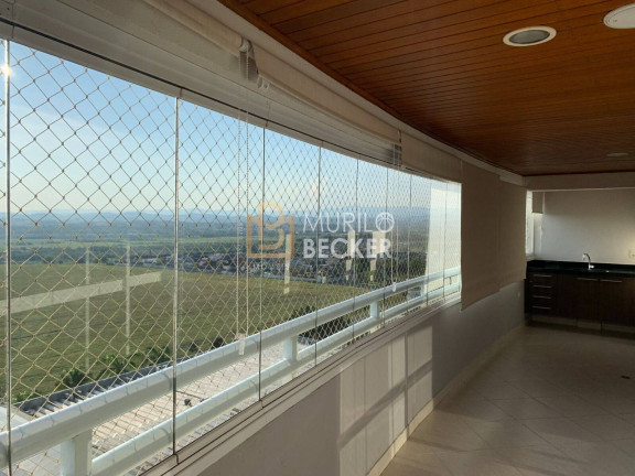 Foto do imóvel Apartamento com 3 Quartos à Venda, 153 m² em Parque Residencial Aquarius - São José Dos Campos
