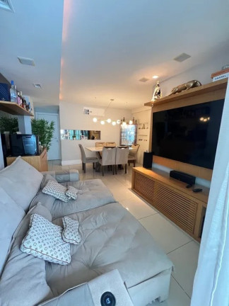 Foto do imóvel Imóvel com 2 Quartos à Venda, 92 m² em Charitas - Niterói