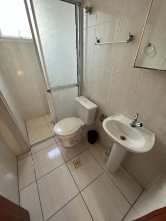 Foto do imóvel Apartamento com 2 Quartos à Venda, 62 m² em Caiçara - Praia Grande