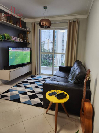 Foto do imóvel Apartamento com 3 Quartos à Venda, 80 m² em Vila Andrade - São Paulo