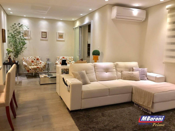 Foto do imóvel Apartamento com 2 Quartos à Venda, 72 m² em Vila Andrade - São Paulo