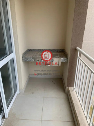 Foto do imóvel Imóvel com 2 Quartos à Venda, 56 m² em Pagador De Andrade - Jacareí