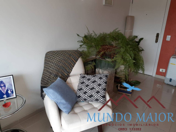 Imagem Apartamento com 3 Quartos à Venda, 68 m² em Barcelona - São Caetano Do Sul
