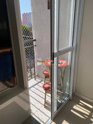 Foto do imóvel Apartamento com 2 Quartos à Venda, 44 m² em Liberdade - São Paulo