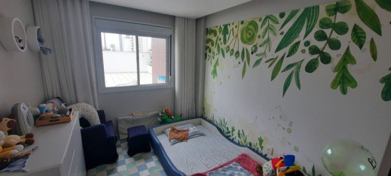 Imagem Apartamento com 2 Quartos à Venda, 214 m² em Estreito - Florianópolis