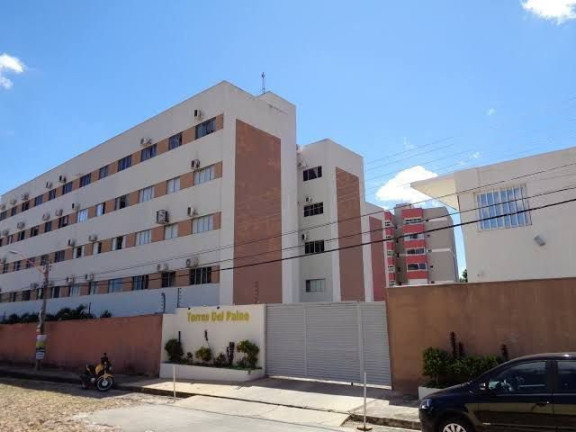 Imagem Apartamento com 2 Quartos à Venda, 64 m² em São Cristóvão - Teresina