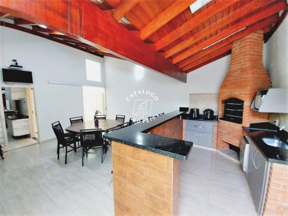 Imagem Casa com 3 Quartos à Venda, 220 m² em Jardim Ouro Branco - Ribeirão Preto
