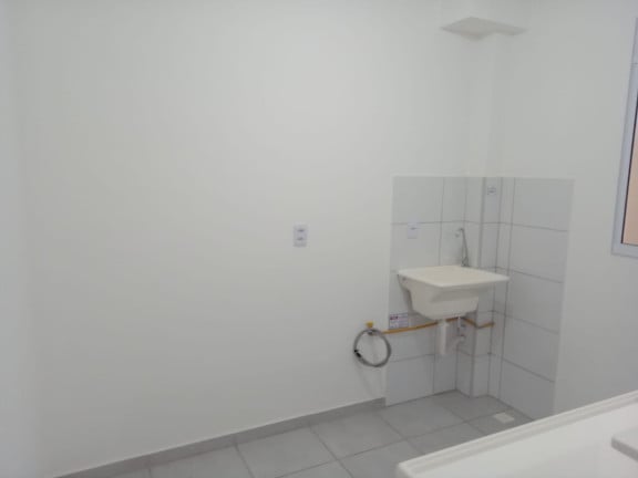Foto do imóvel Apartamento com 2 Quartos à Venda, 40 m² em Jardim Patrícia - Uberlândia