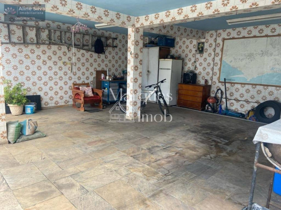 Foto do imóvel Casa com 3 Quartos à Venda, 600 m² em Tanque - Rio De Janeiro