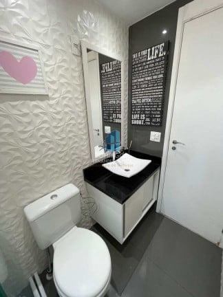 Foto do imóvel Apartamento com 2 Quartos à Venda, 89 m² em Tatuapé - São Paulo