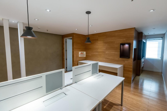 Foto do imóvel Imóvel Comercial à Venda, 47 m² em Jardim Paulista - São Paulo