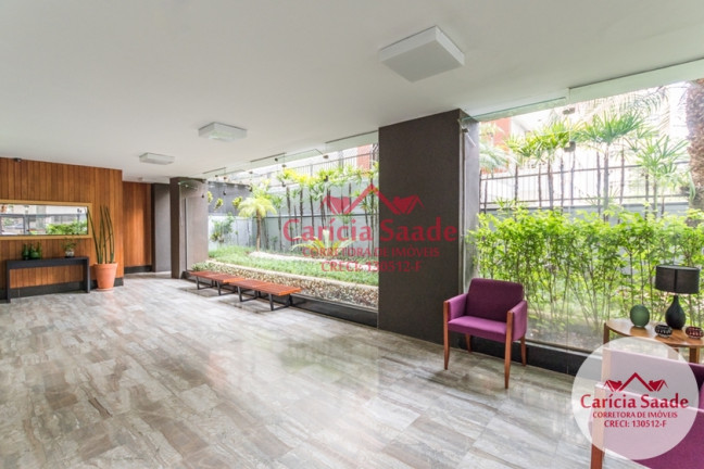 Imagem Apartamento com 3 Quartos à Venda, 108 m² em Higienópolis - São Paulo