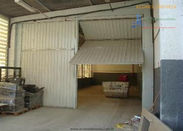 Imagem Imóvel Comercial para Alugar, 2.272 m² em Km 18 - Osasco