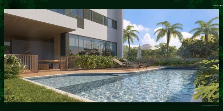 Imagem Imóvel com 3 Quartos à Venda, 105 m² em Casa Forte - Recife